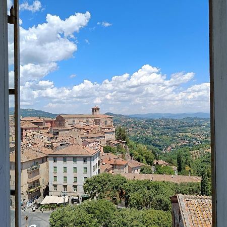Residenza Perusia Apartment Perugia Exterior foto