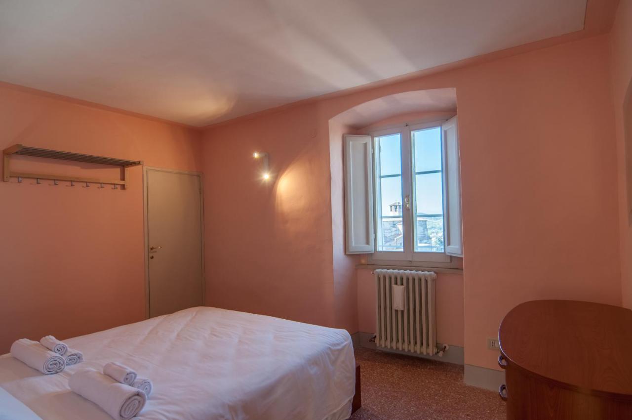 Residenza Perusia Apartment Perugia Exterior foto