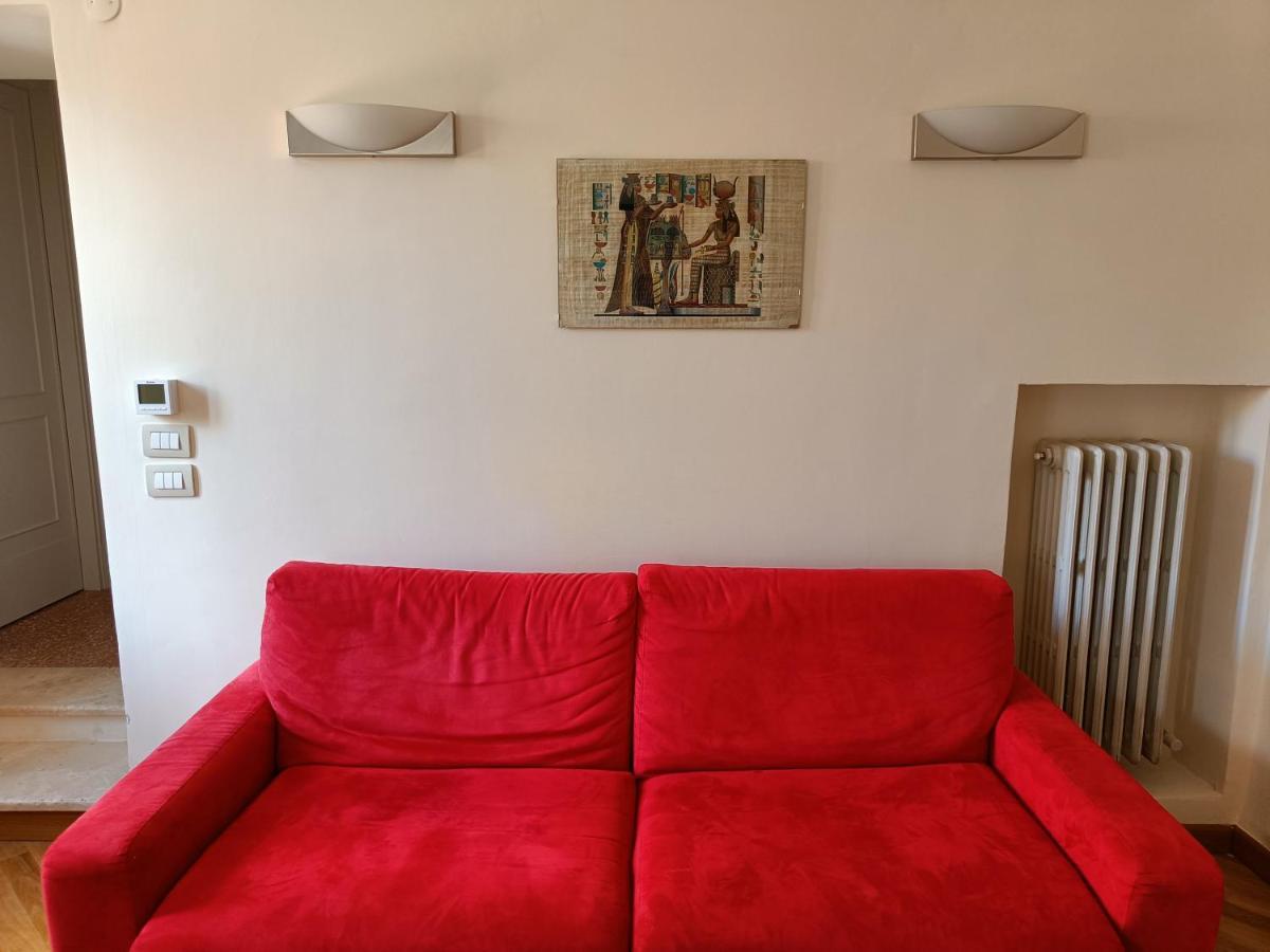 Residenza Perusia Apartment Perugia Exterior foto