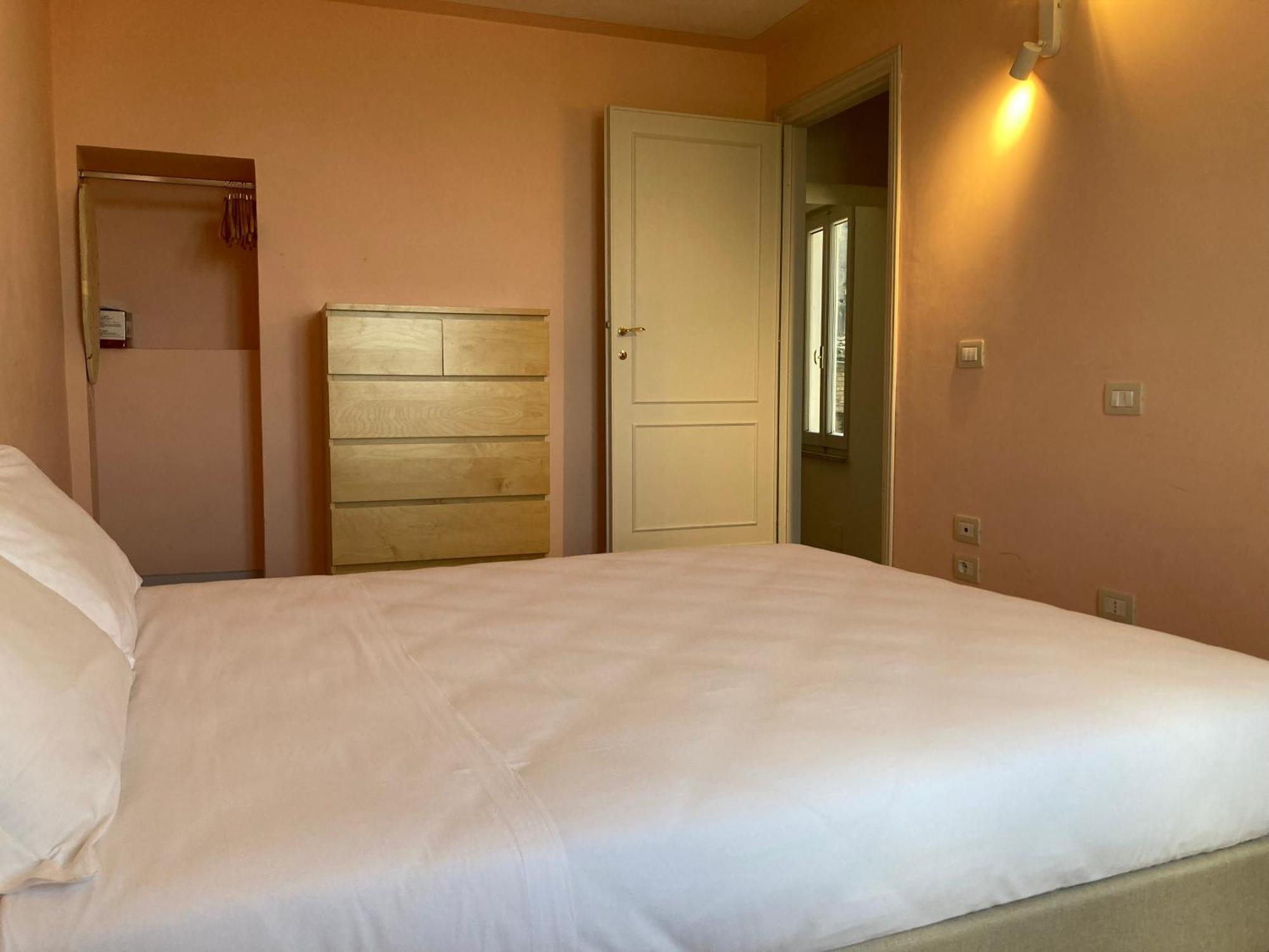 Residenza Perusia Apartment Perugia Exterior foto